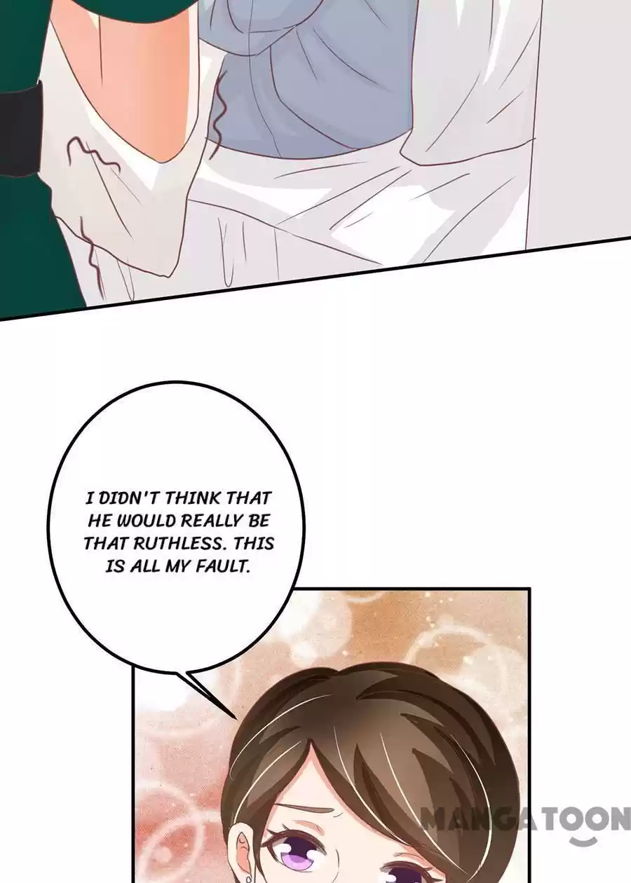 Wangjuede Siyou Baobei Chapter 164