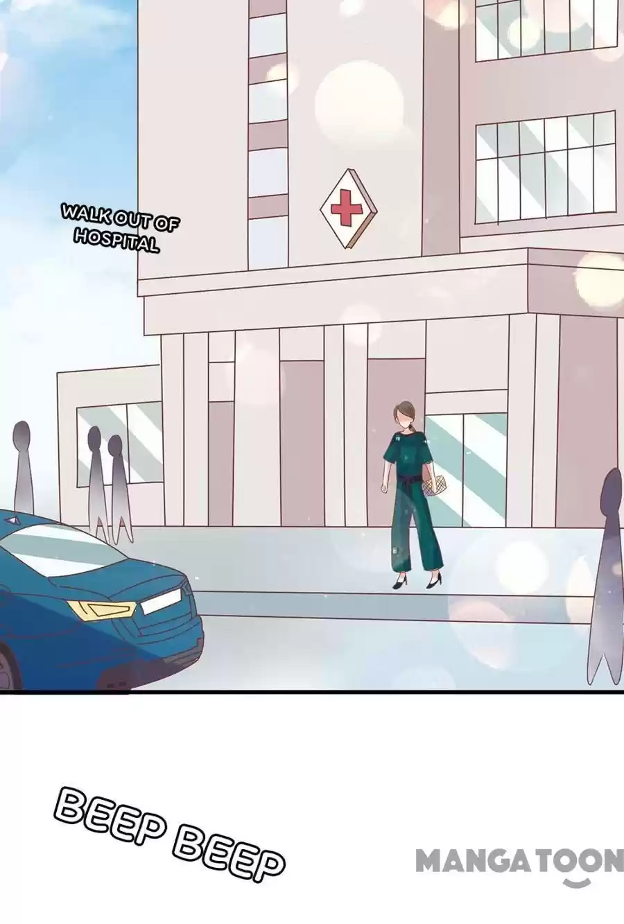 Wangjuede Siyou Baobei Chapter 164