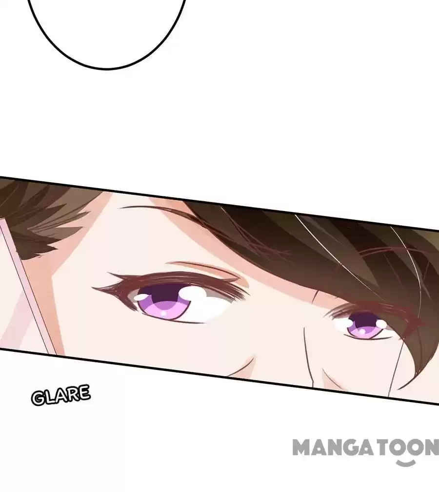 Wangjuede Siyou Baobei Chapter 164