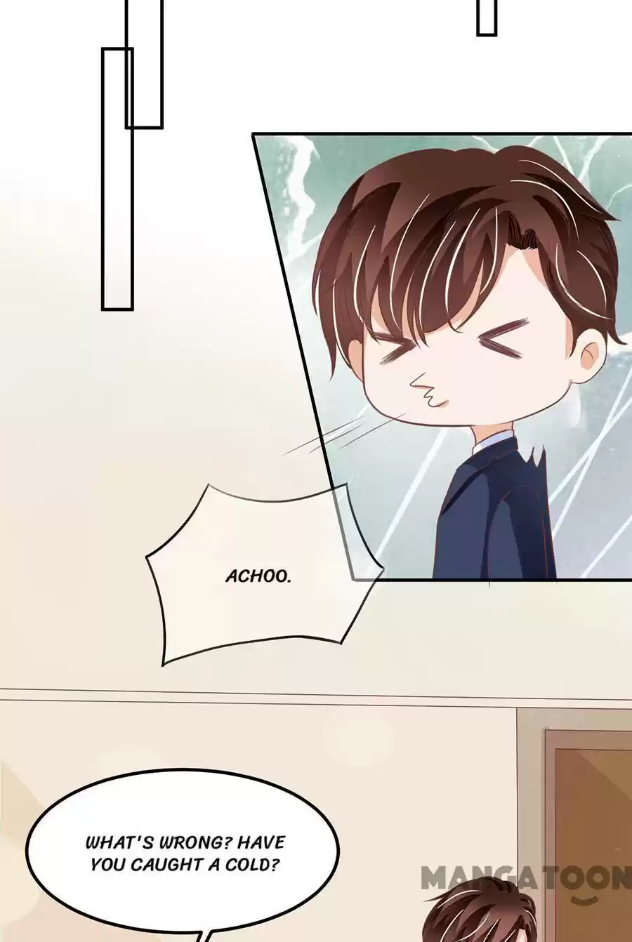 Wangjuede Siyou Baobei Chapter 165