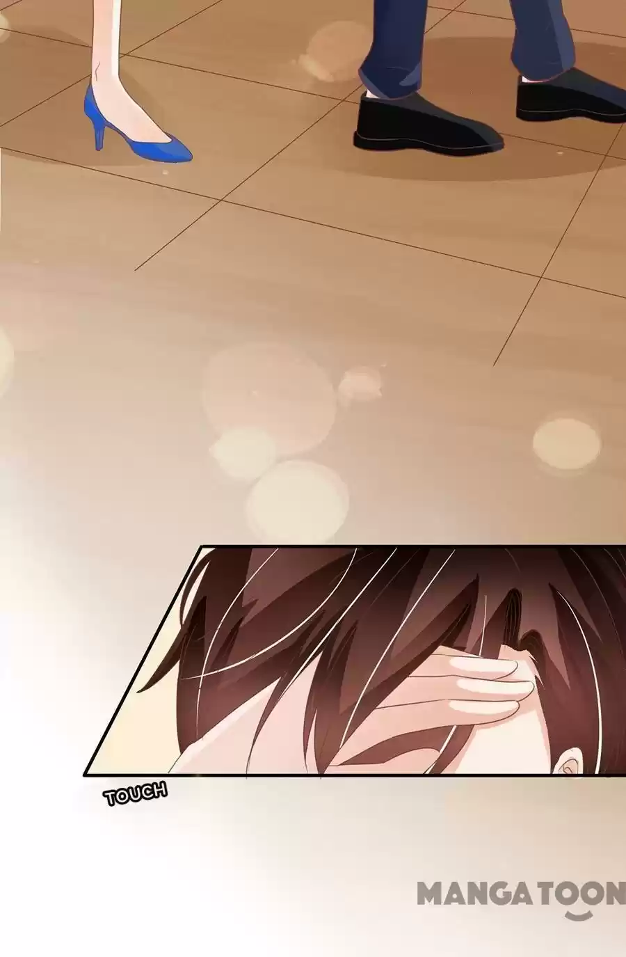 Wangjuede Siyou Baobei Chapter 165