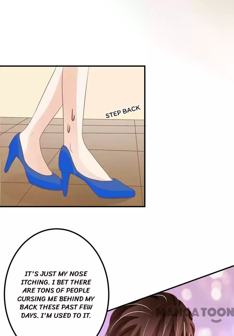 Wangjuede Siyou Baobei Chapter 165