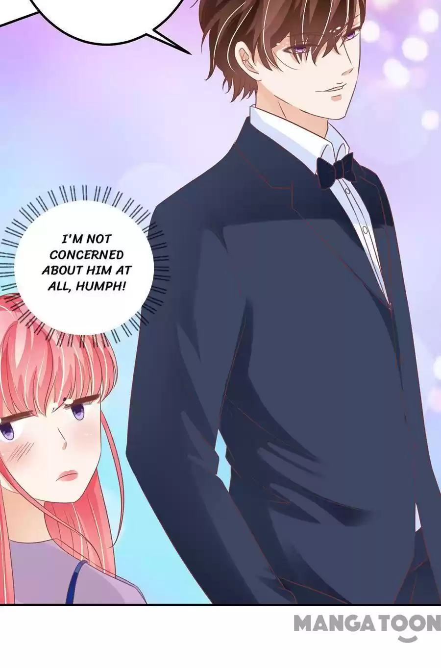 Wangjuede Siyou Baobei Chapter 165