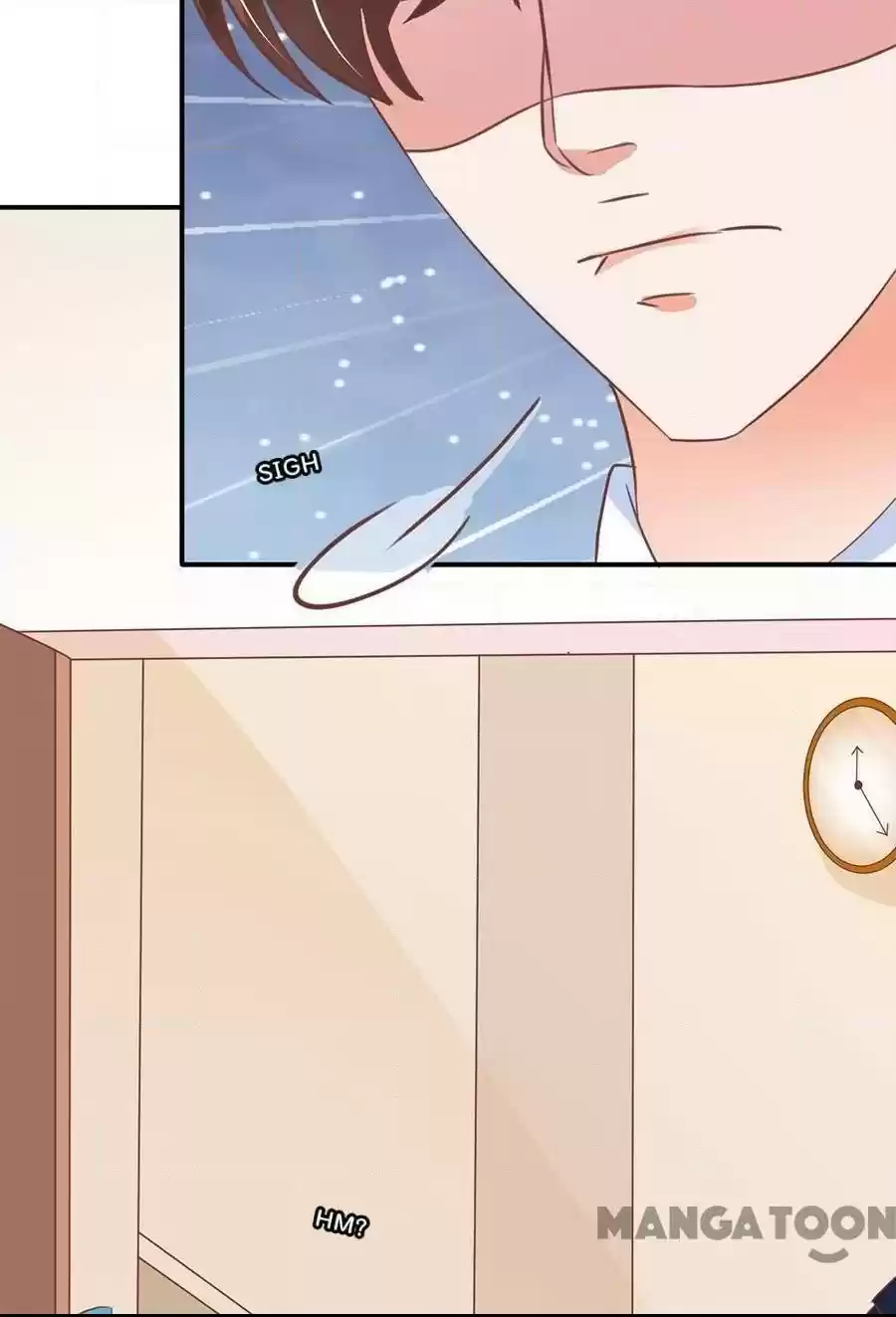 Wangjuede Siyou Baobei Chapter 165