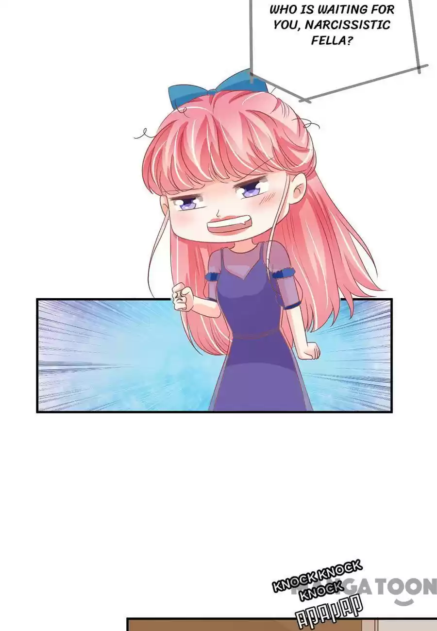 Wangjuede Siyou Baobei Chapter 165