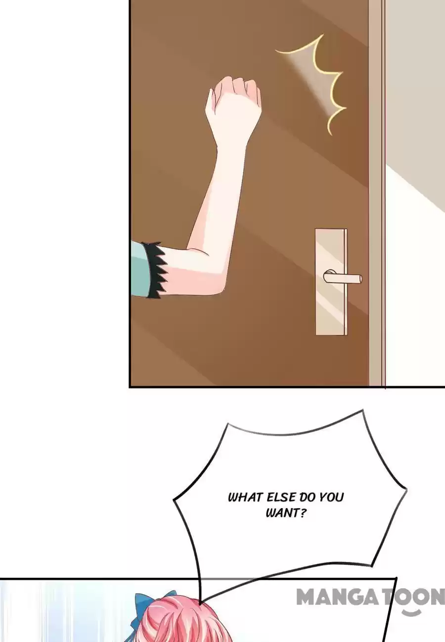 Wangjuede Siyou Baobei Chapter 165