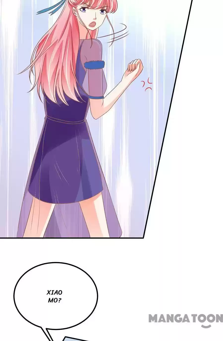 Wangjuede Siyou Baobei Chapter 165