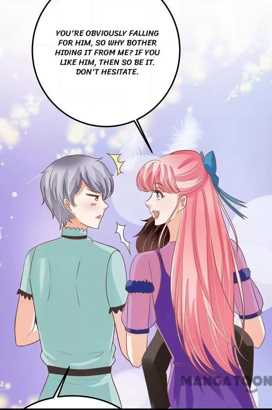 Wangjuede Siyou Baobei Chapter 165