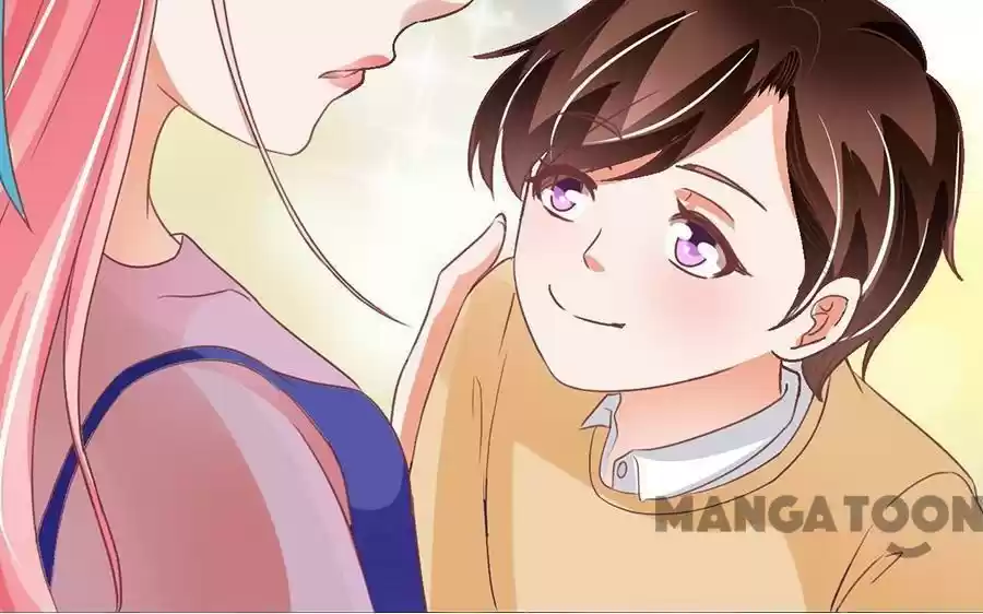 Wangjuede Siyou Baobei Chapter 165