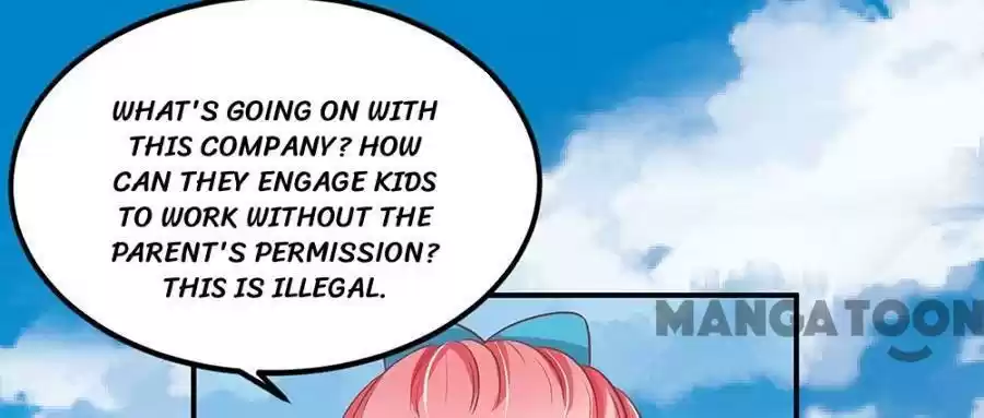 Wangjuede Siyou Baobei Chapter 166