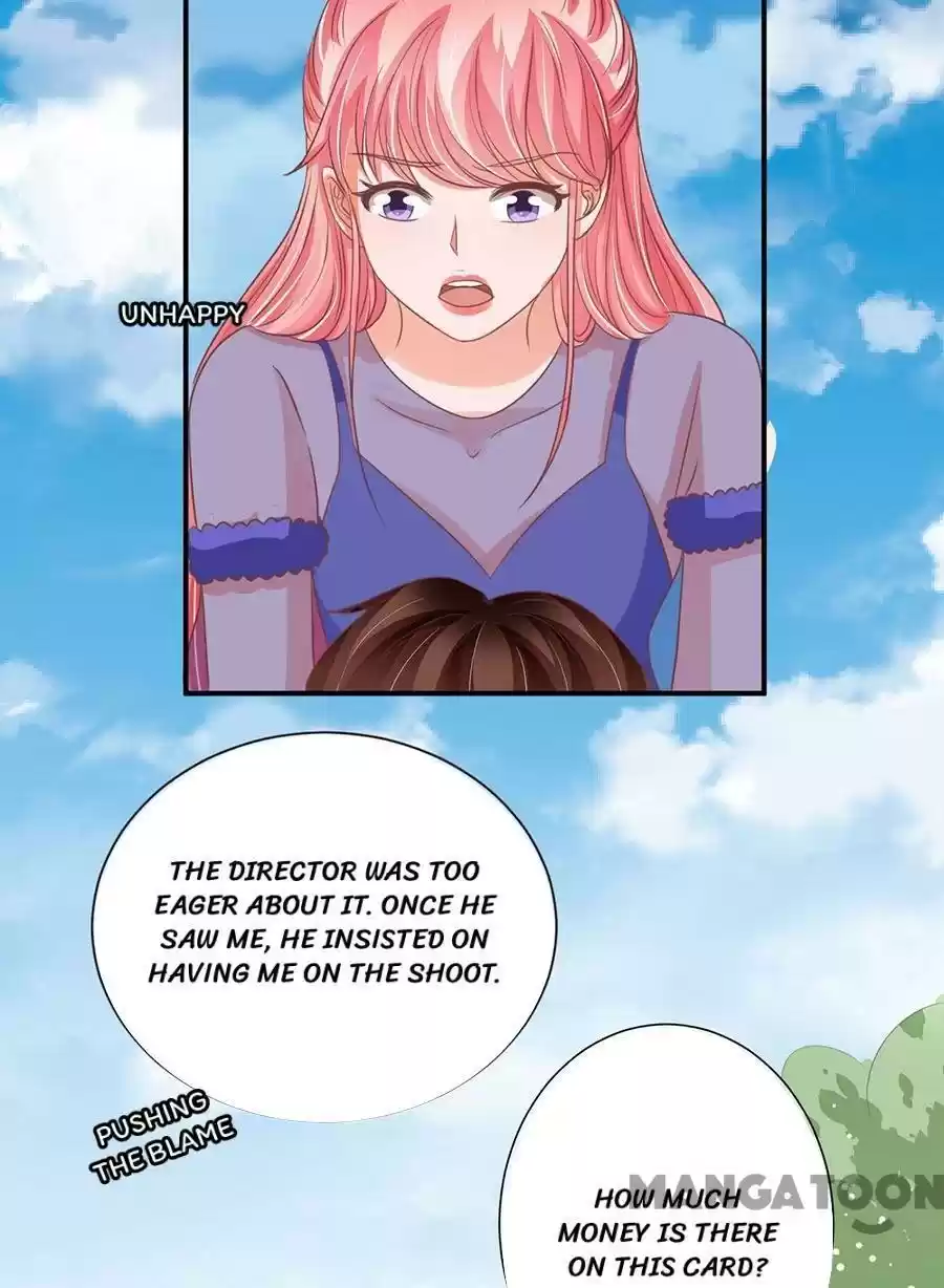 Wangjuede Siyou Baobei Chapter 166