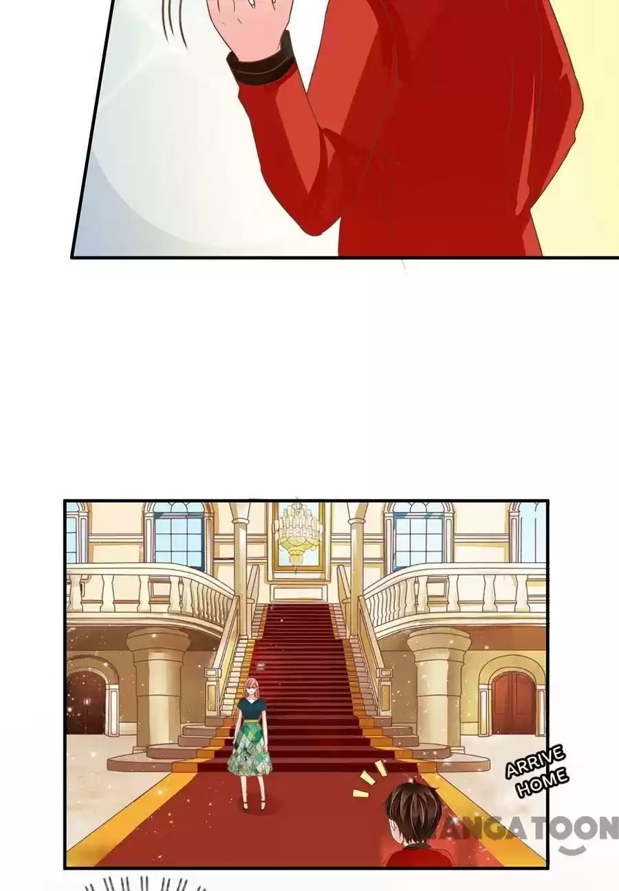 Wangjuede Siyou Baobei Chapter 166