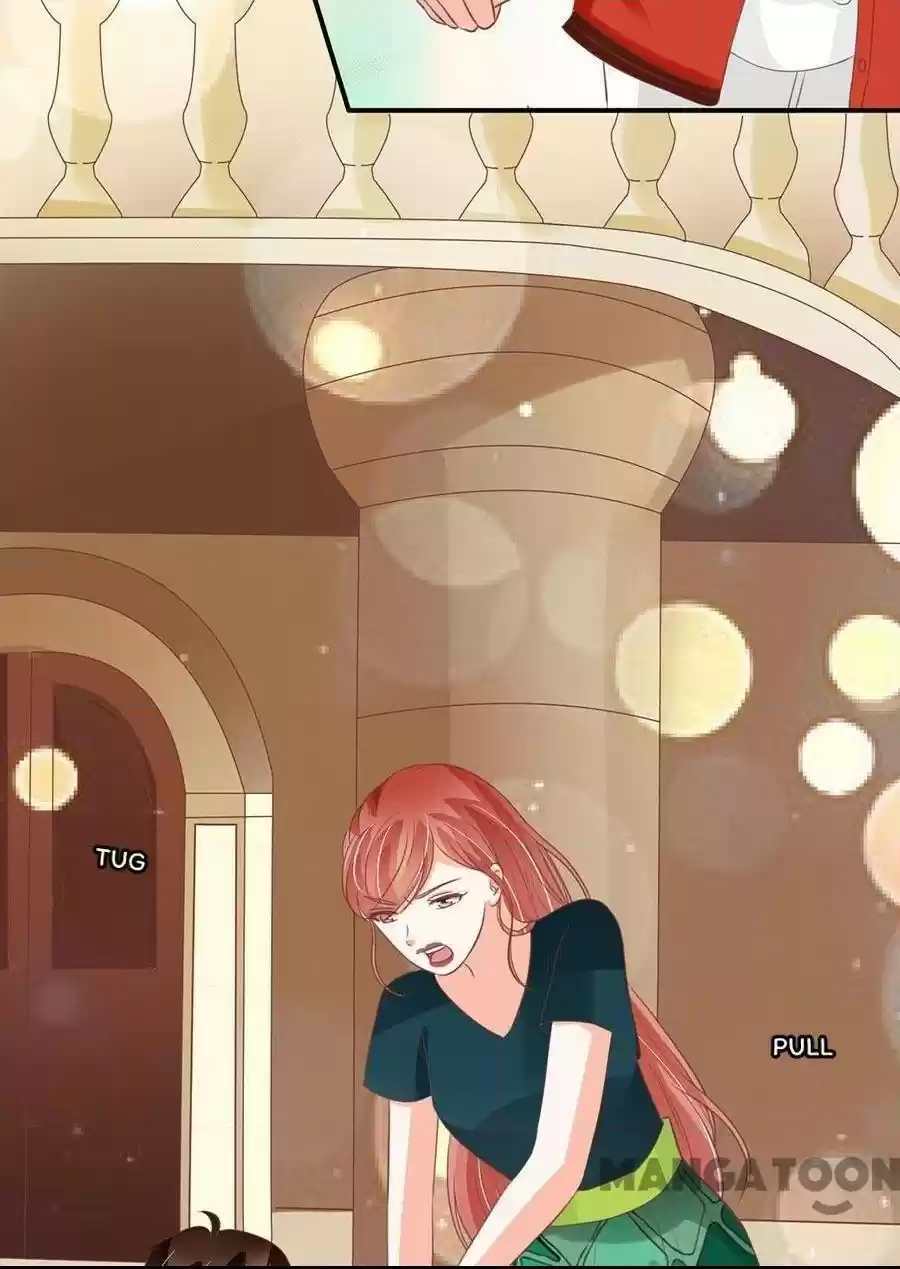 Wangjuede Siyou Baobei Chapter 166