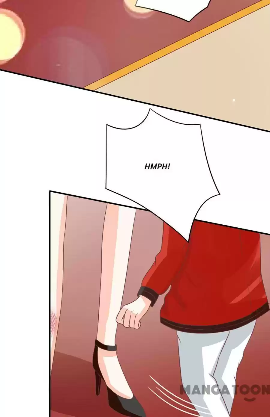 Wangjuede Siyou Baobei Chapter 166