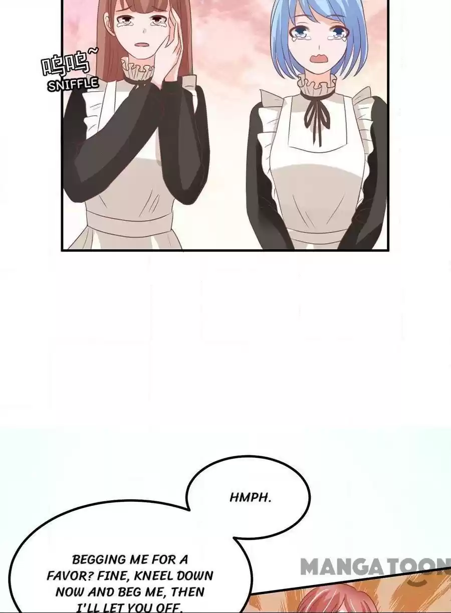 Wangjuede Siyou Baobei Chapter 166