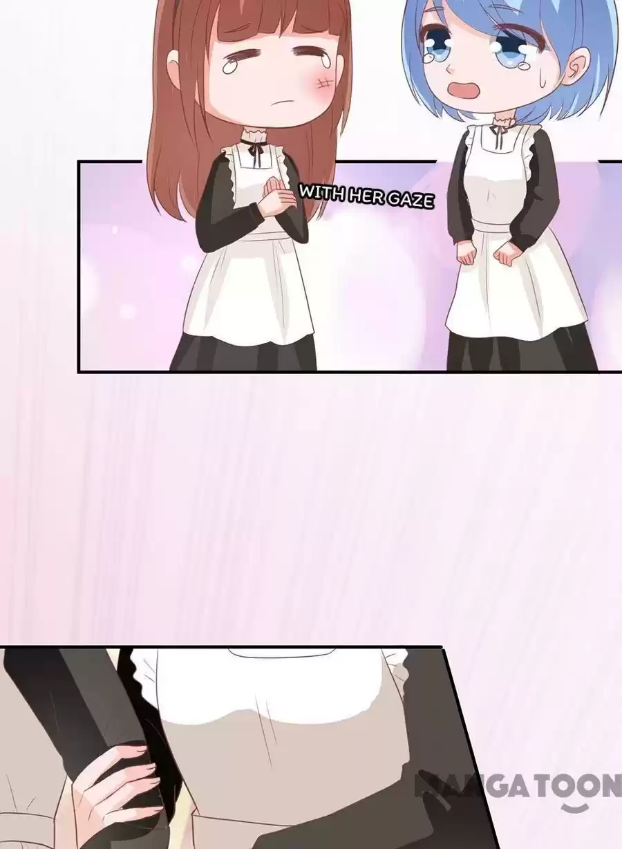 Wangjuede Siyou Baobei Chapter 166