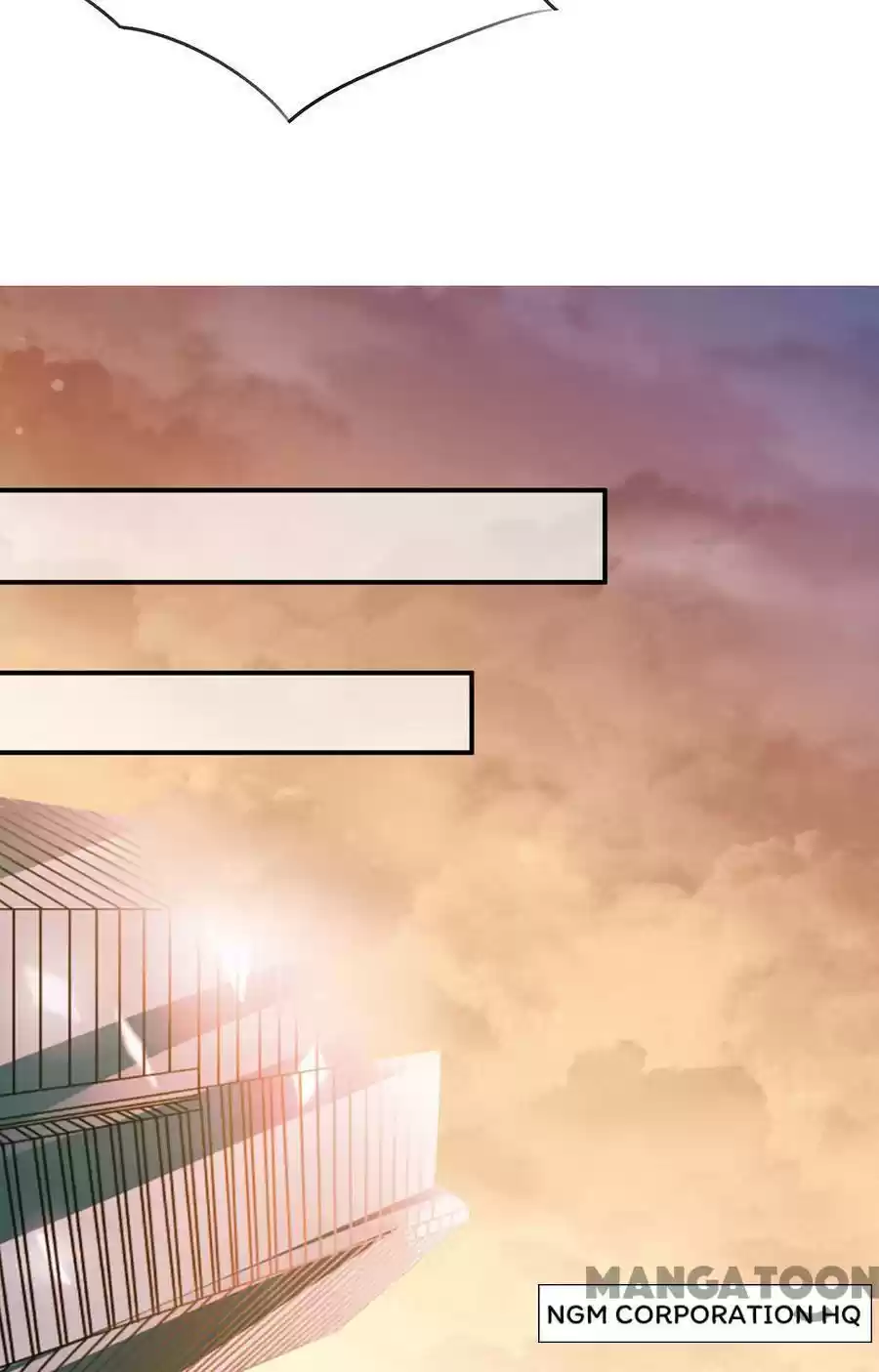 Wangjuede Siyou Baobei Chapter 166