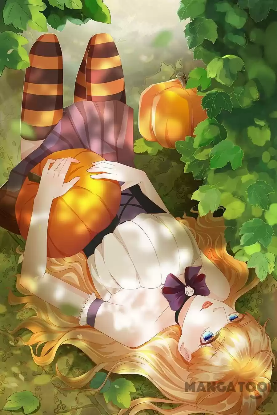 Wangjuede Siyou Baobei Chapter 166