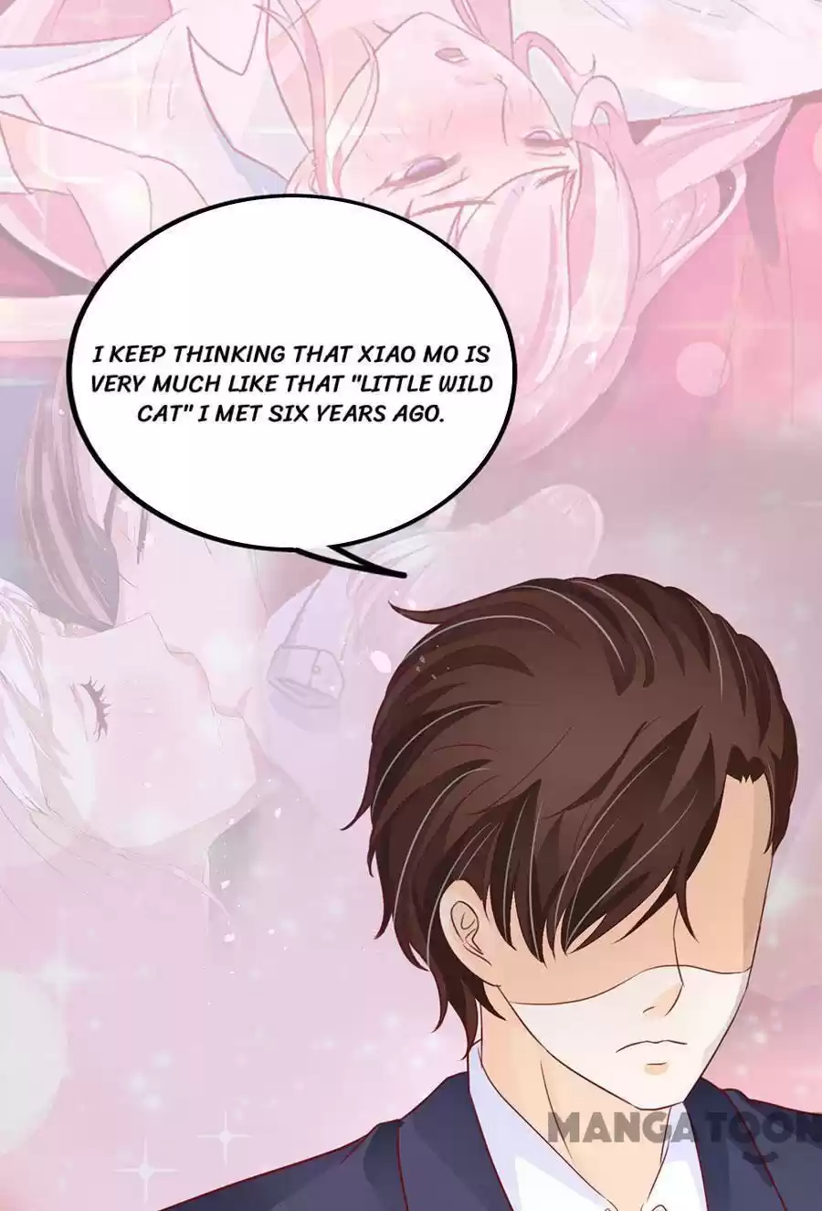 Wangjuede Siyou Baobei Chapter 167