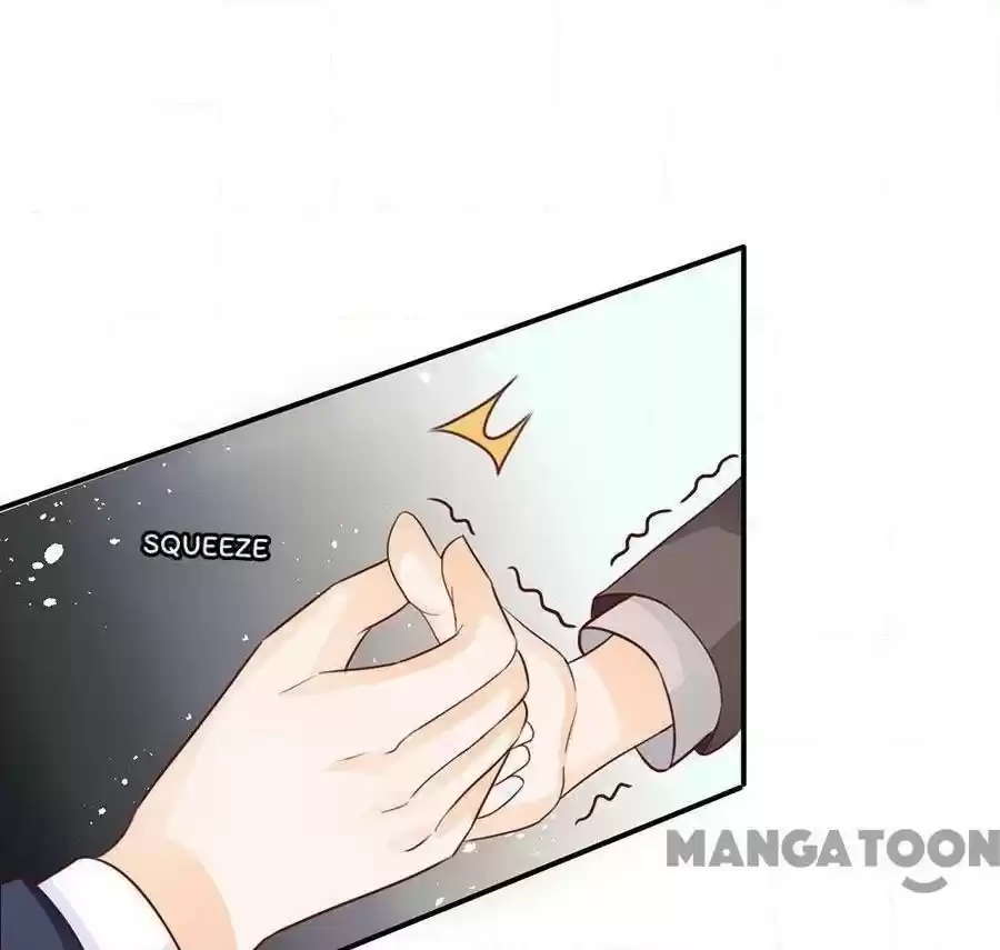 Wangjuede Siyou Baobei Chapter 167