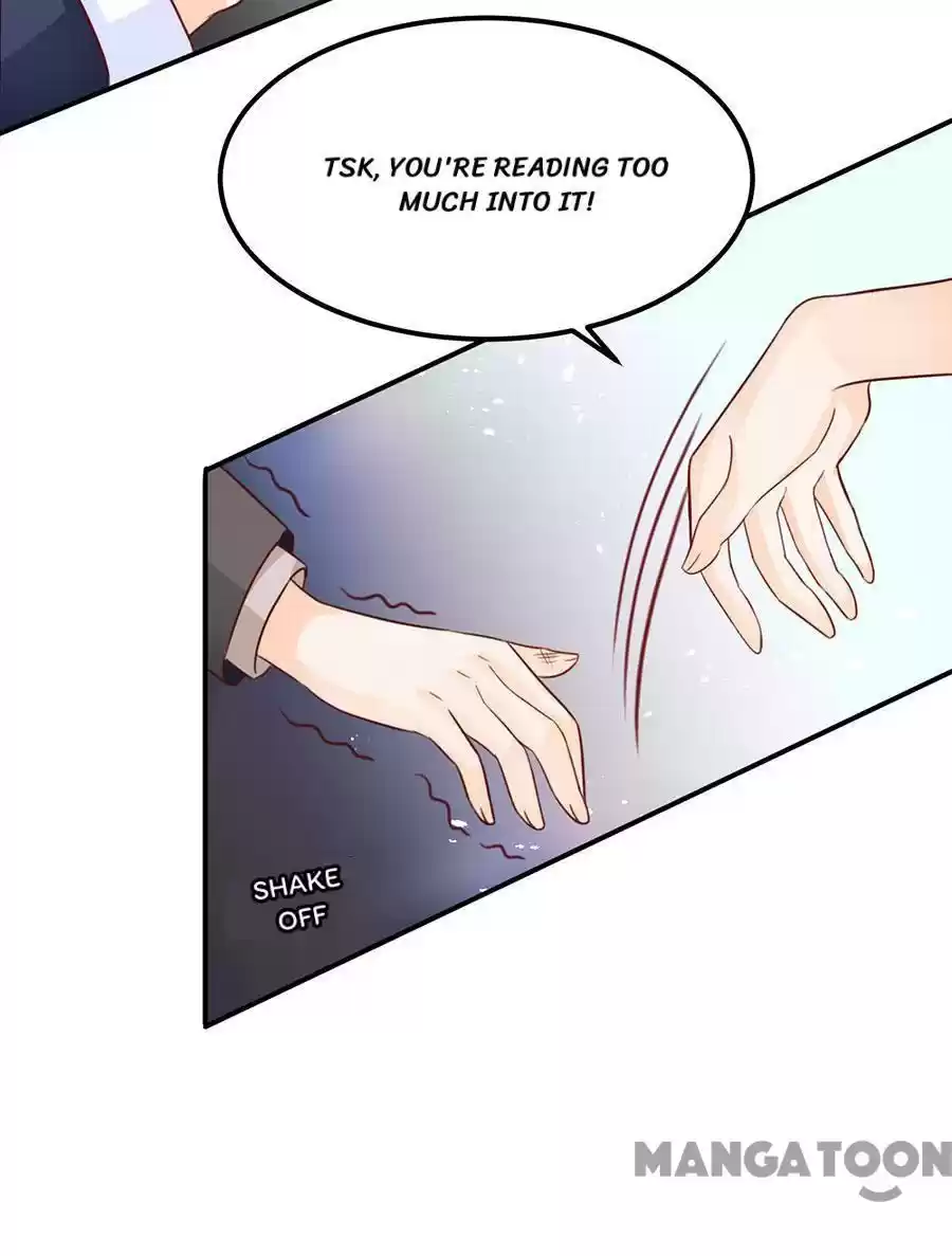 Wangjuede Siyou Baobei Chapter 167