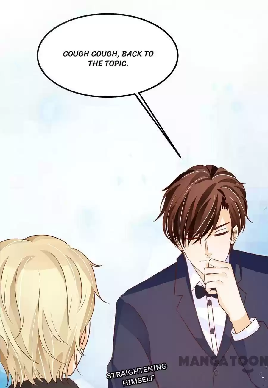 Wangjuede Siyou Baobei Chapter 167