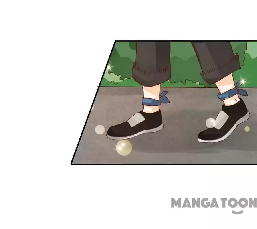 Wangjuede Siyou Baobei Chapter 167