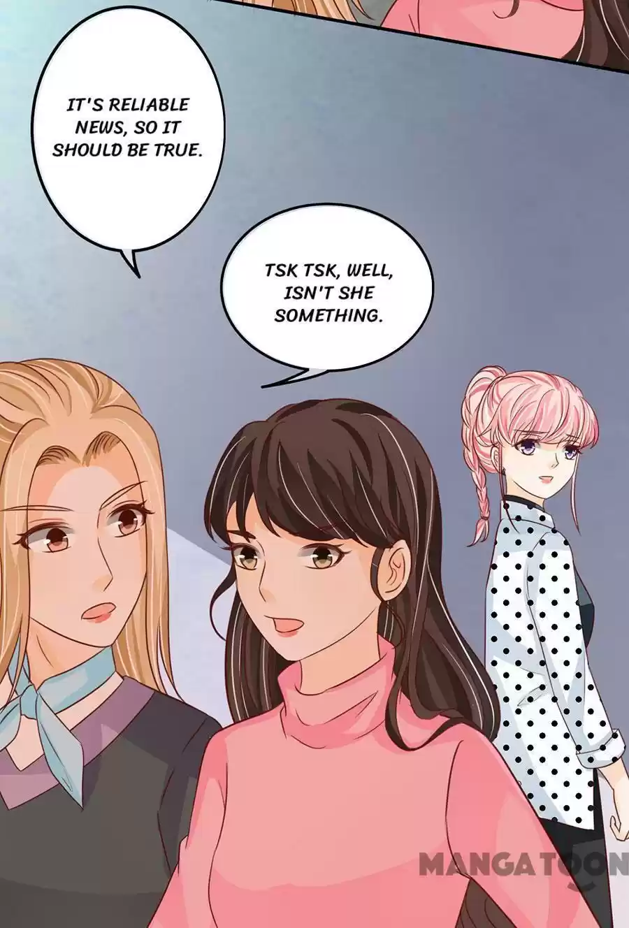 Wangjuede Siyou Baobei Chapter 167