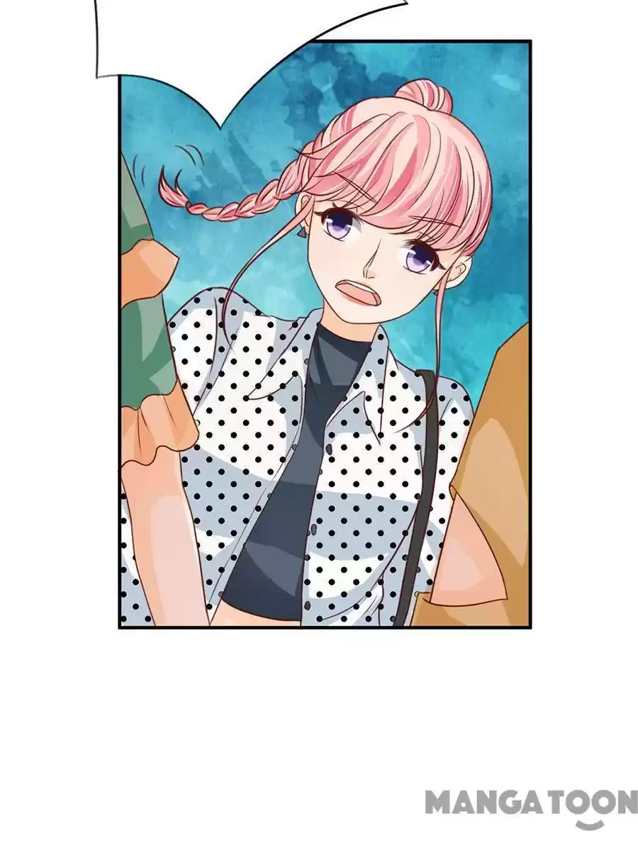 Wangjuede Siyou Baobei Chapter 167