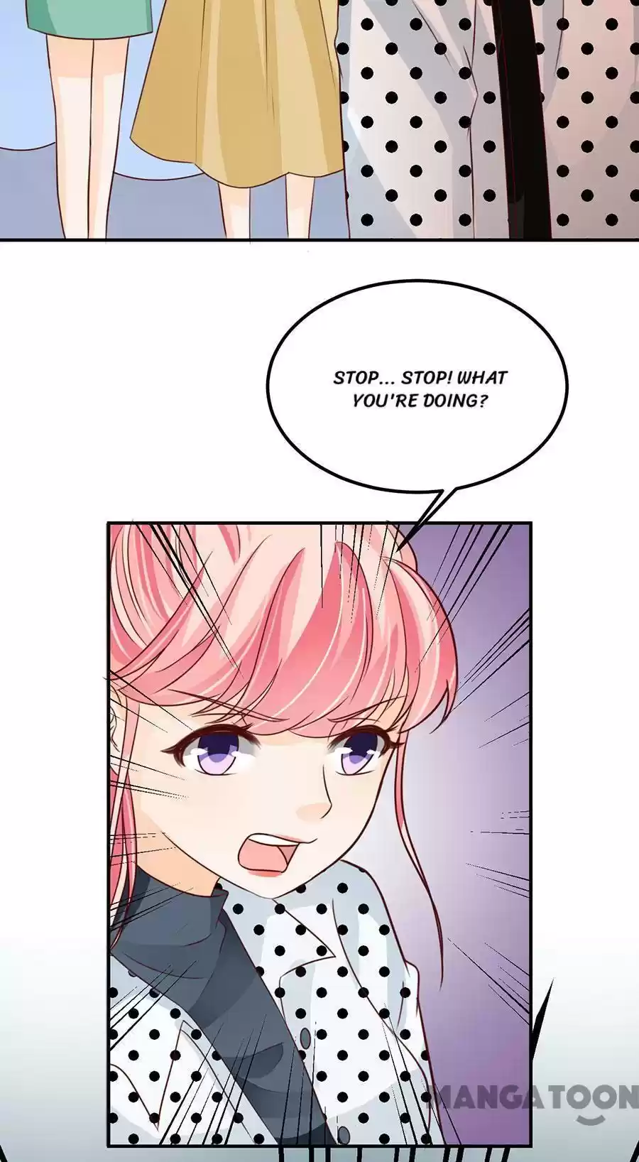 Wangjuede Siyou Baobei Chapter 167