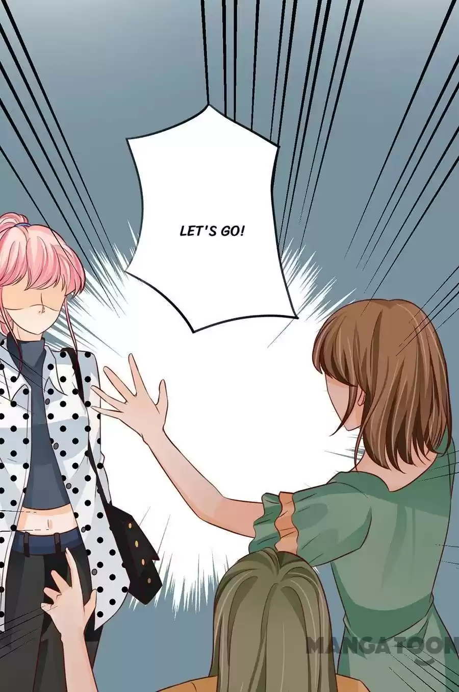 Wangjuede Siyou Baobei Chapter 167