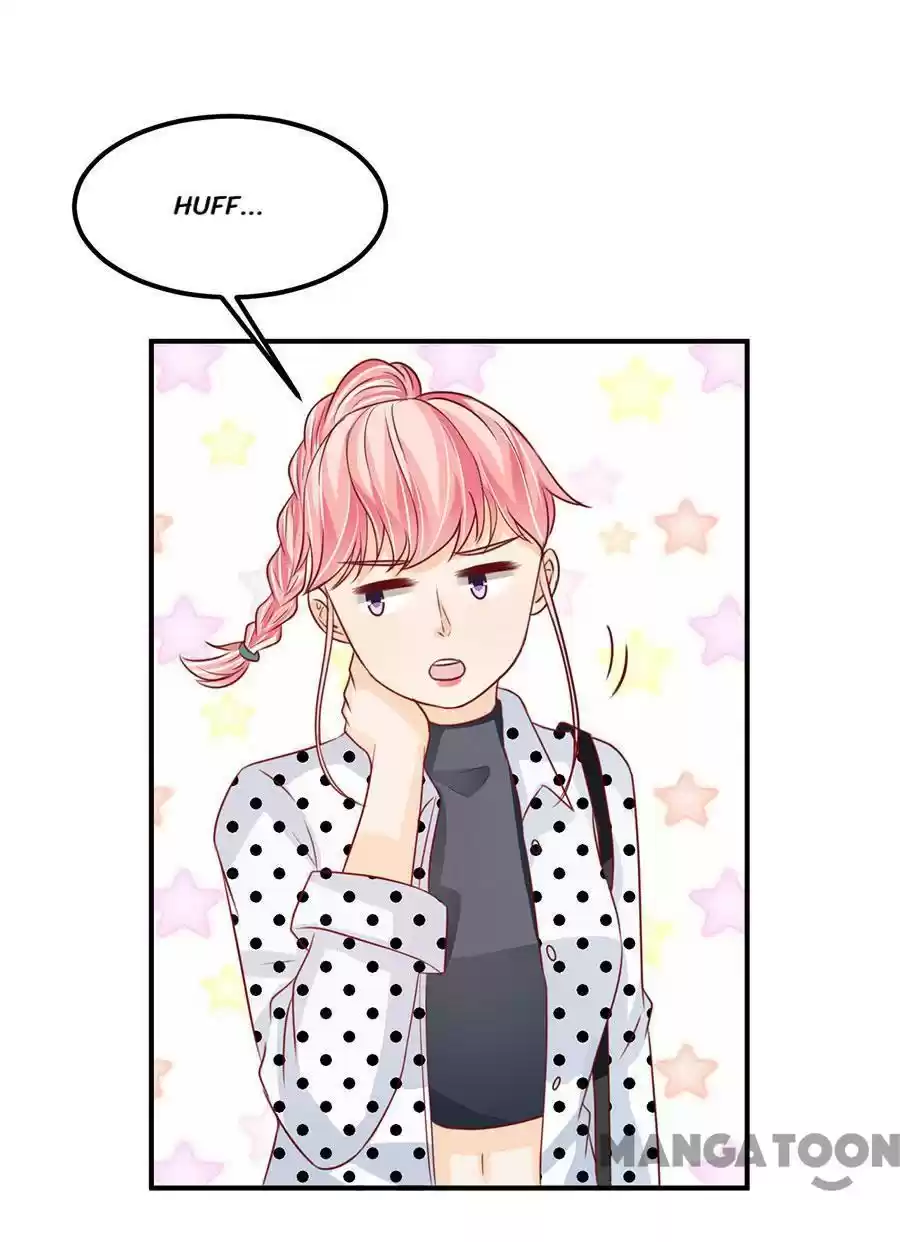 Wangjuede Siyou Baobei Chapter 167