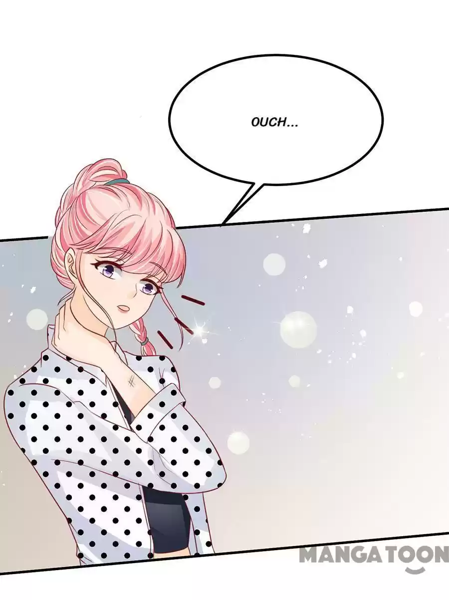 Wangjuede Siyou Baobei Chapter 167