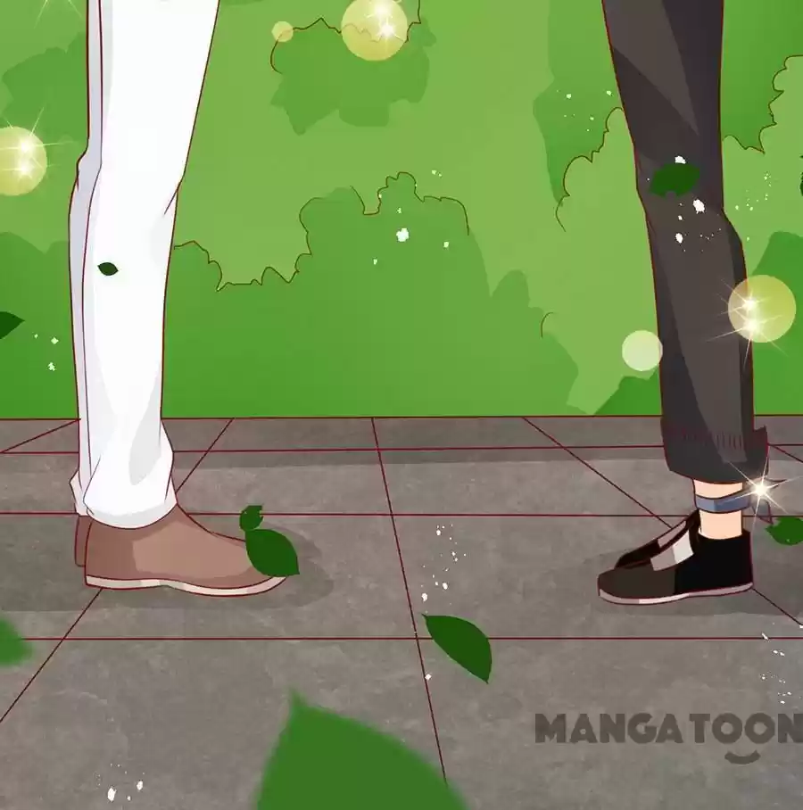 Wangjuede Siyou Baobei Chapter 167