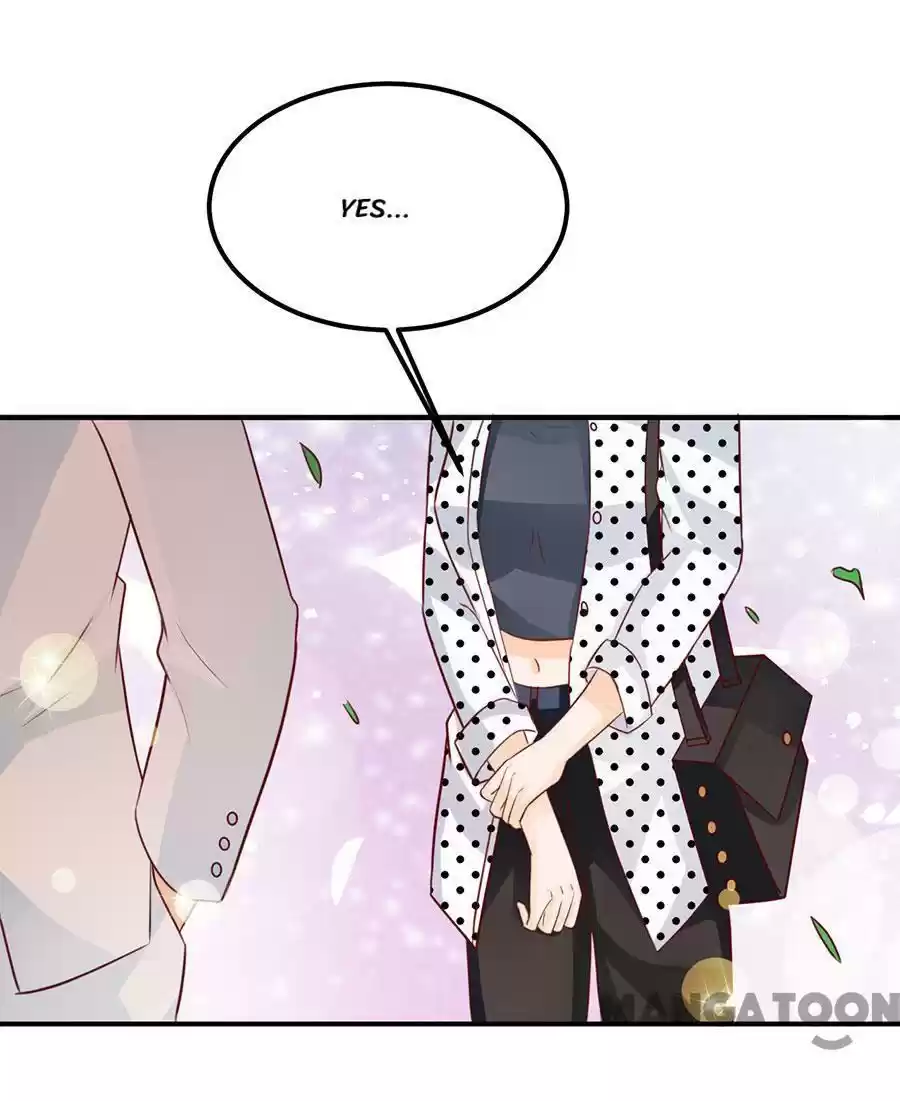 Wangjuede Siyou Baobei Chapter 167