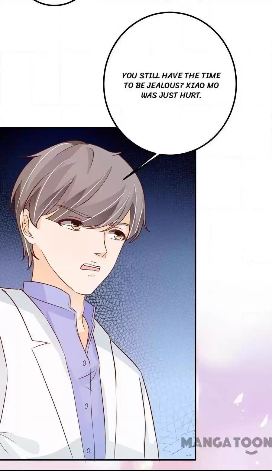 Wangjuede Siyou Baobei Chapter 168