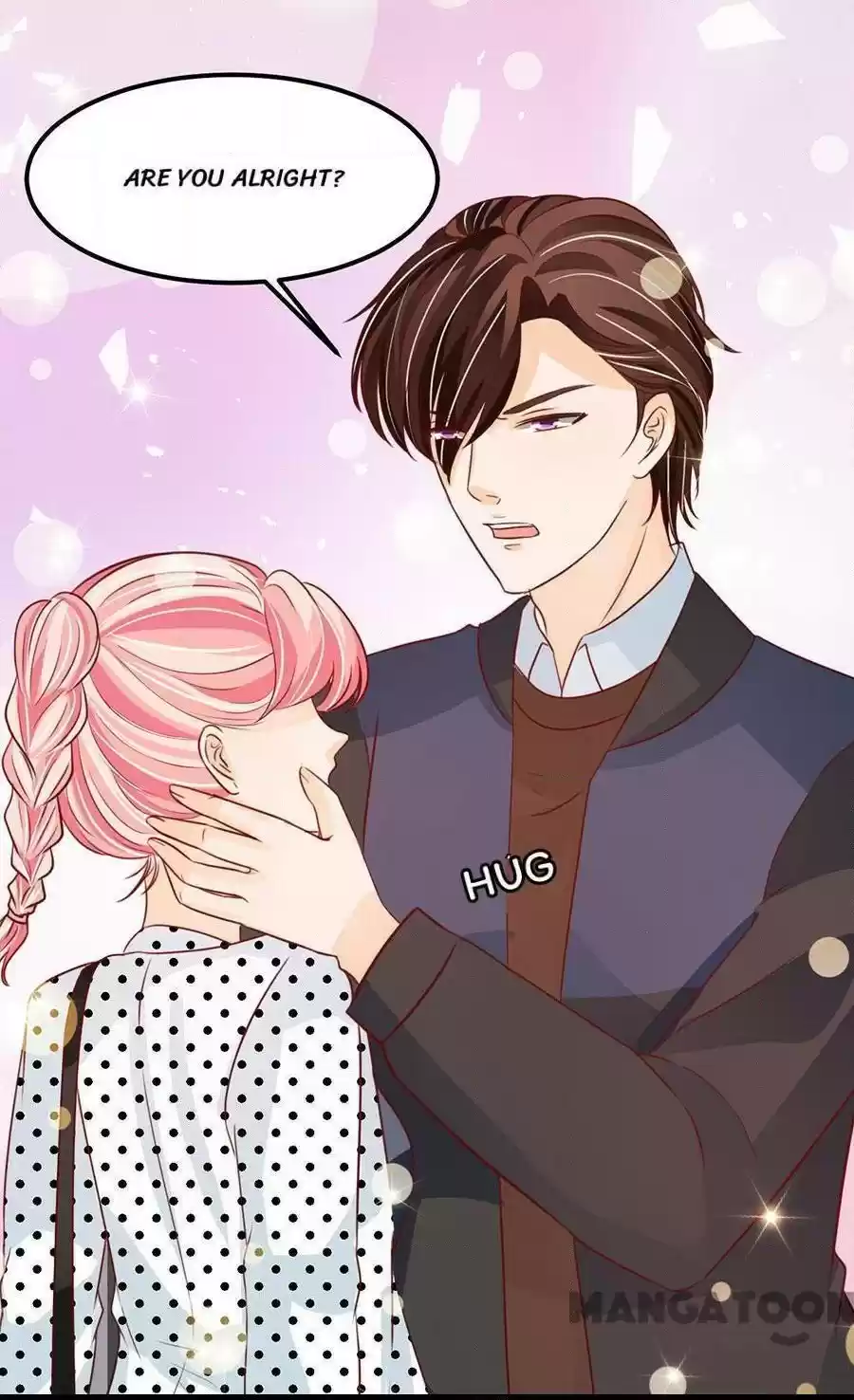 Wangjuede Siyou Baobei Chapter 168