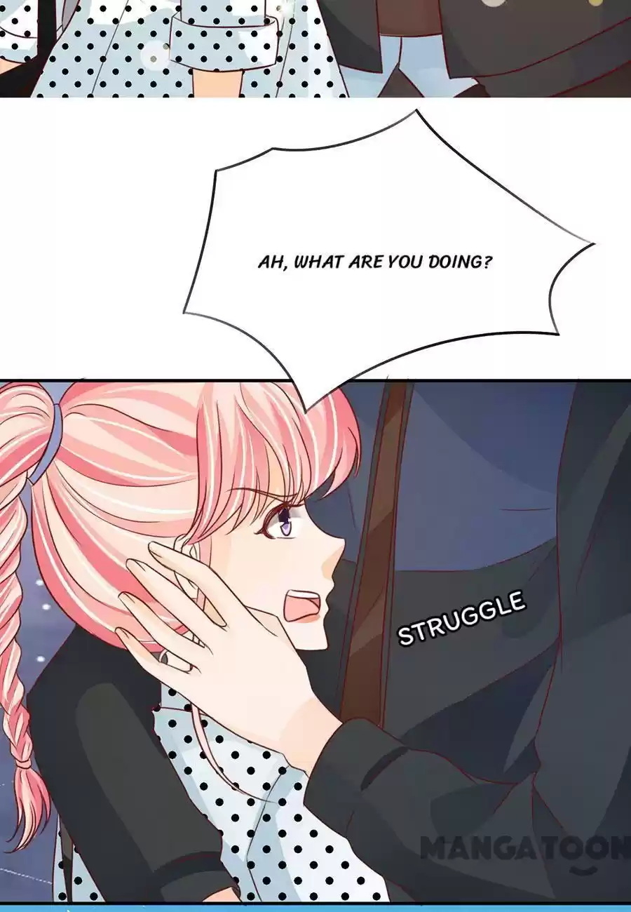 Wangjuede Siyou Baobei Chapter 168