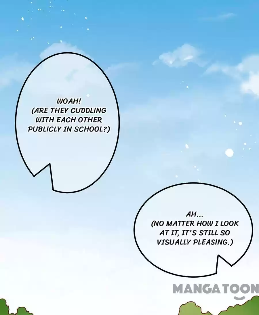 Wangjuede Siyou Baobei Chapter 168