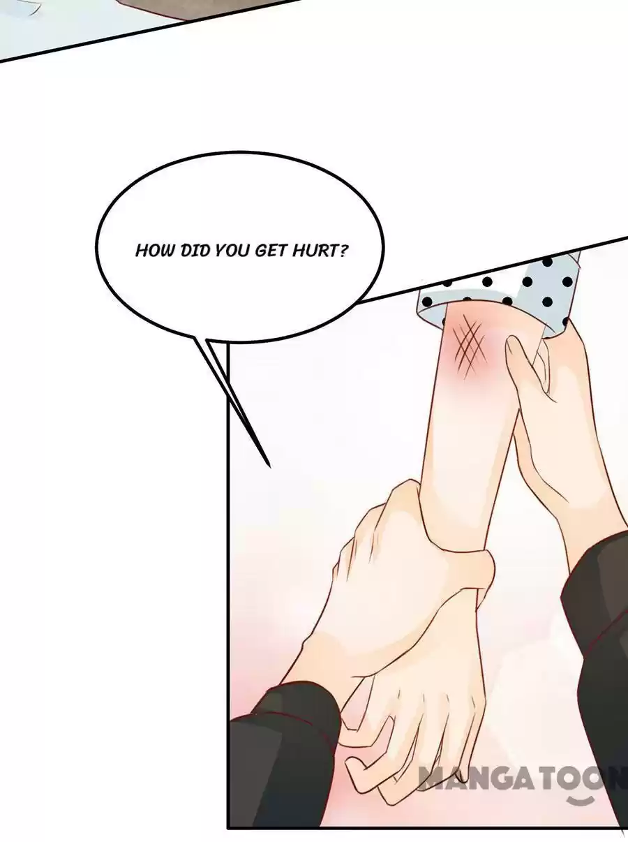 Wangjuede Siyou Baobei Chapter 168