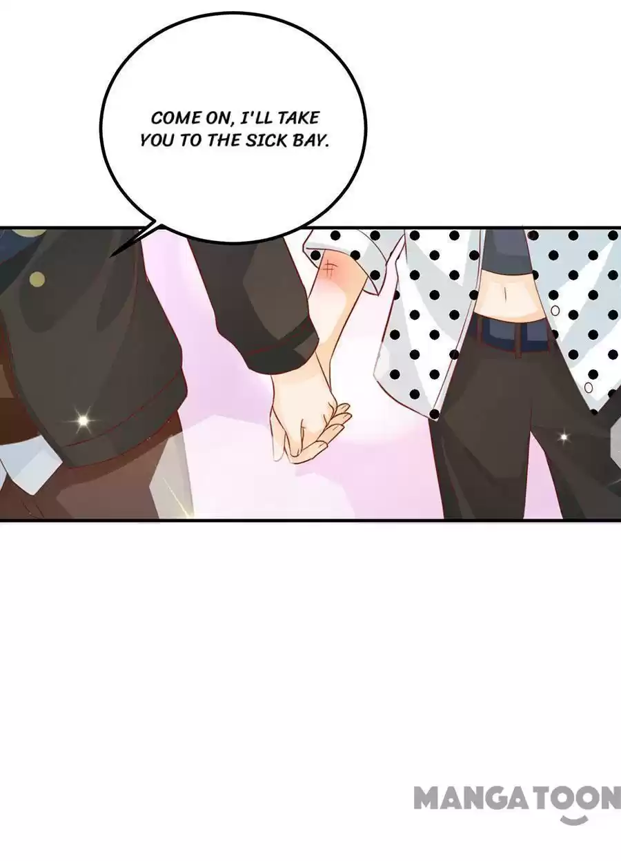 Wangjuede Siyou Baobei Chapter 168