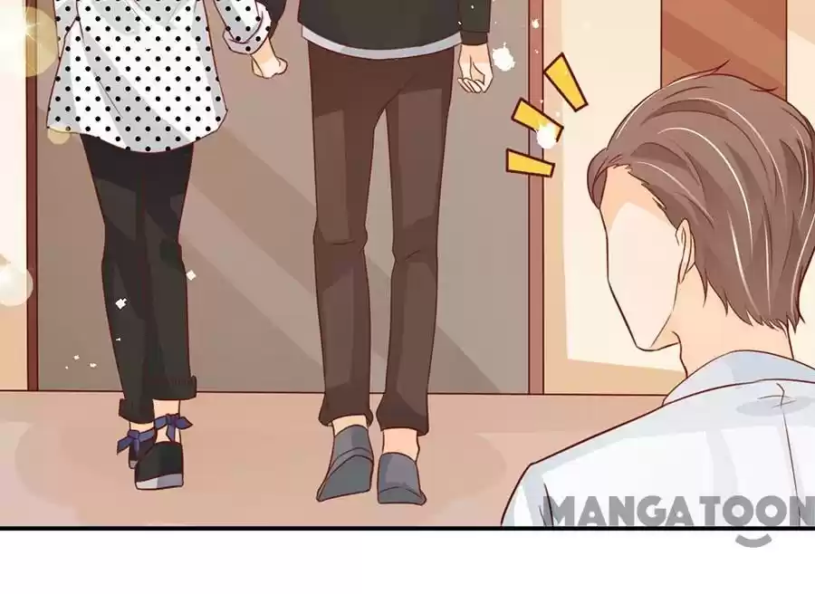 Wangjuede Siyou Baobei Chapter 168