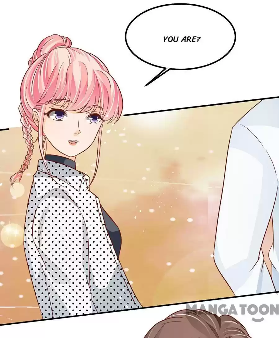 Wangjuede Siyou Baobei Chapter 168