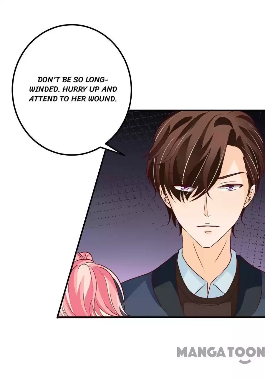 Wangjuede Siyou Baobei Chapter 168