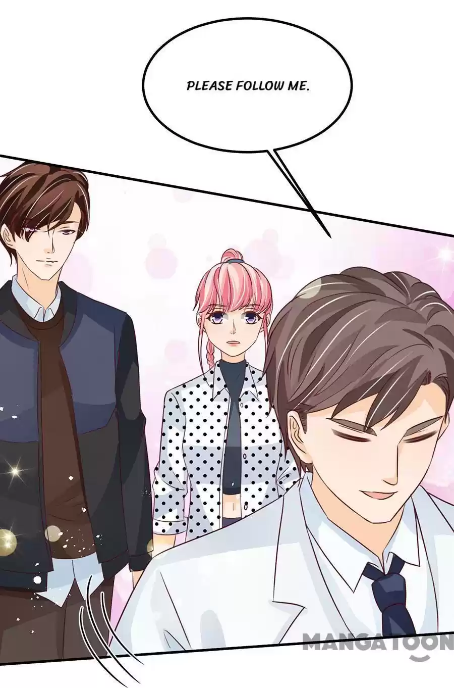 Wangjuede Siyou Baobei Chapter 168