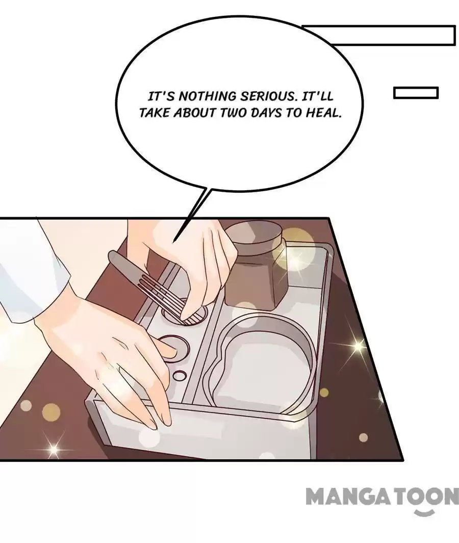 Wangjuede Siyou Baobei Chapter 168