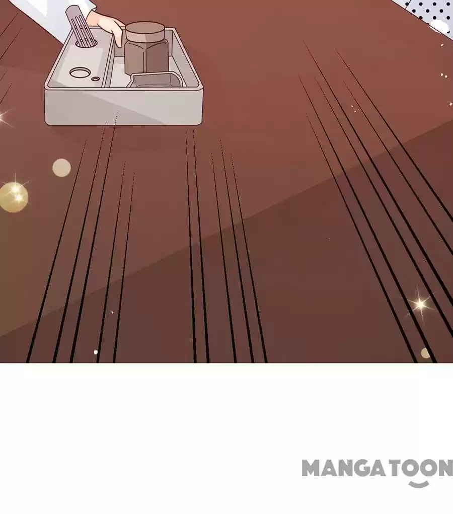 Wangjuede Siyou Baobei Chapter 168