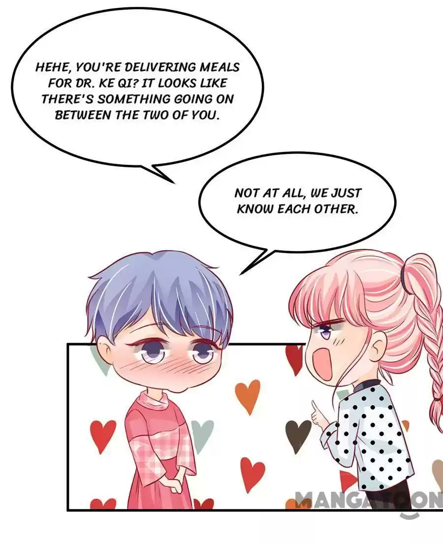 Wangjuede Siyou Baobei Chapter 168