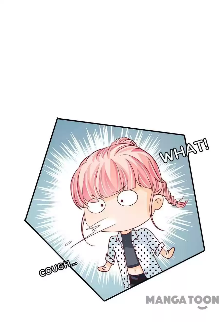 Wangjuede Siyou Baobei Chapter 168