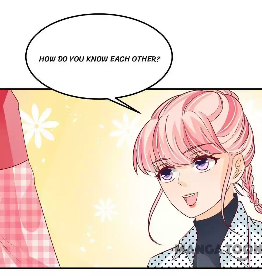 Wangjuede Siyou Baobei Chapter 168